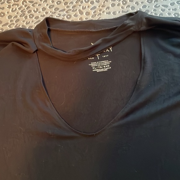 Black Shirt - Picture 2 of 3